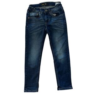 Girls Lee jeans